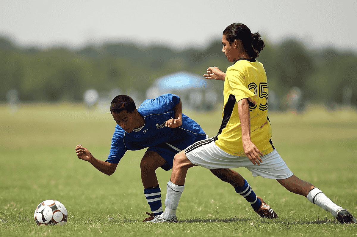 Enjoy the Unlimited Footb Experiencewith The World 02